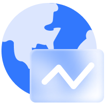 Global coverage and bandwidth inventory guarantee