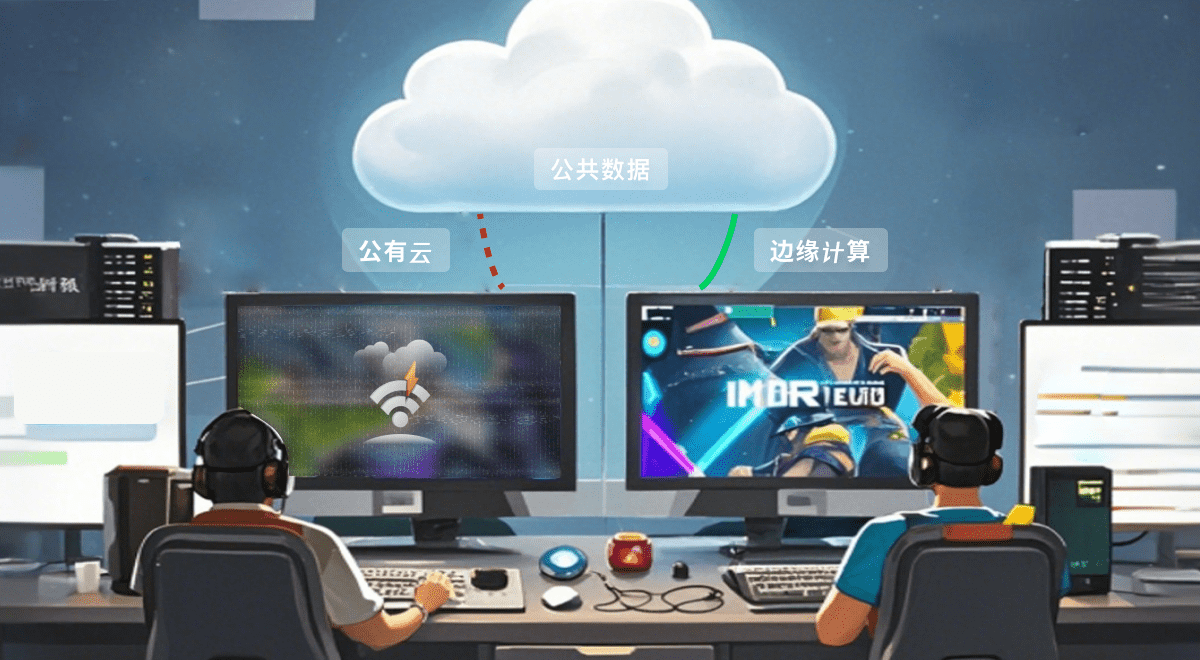 Ultra-low Latency